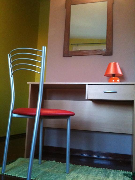 The Wallaby House Hostel Zagreb Exteriör bild